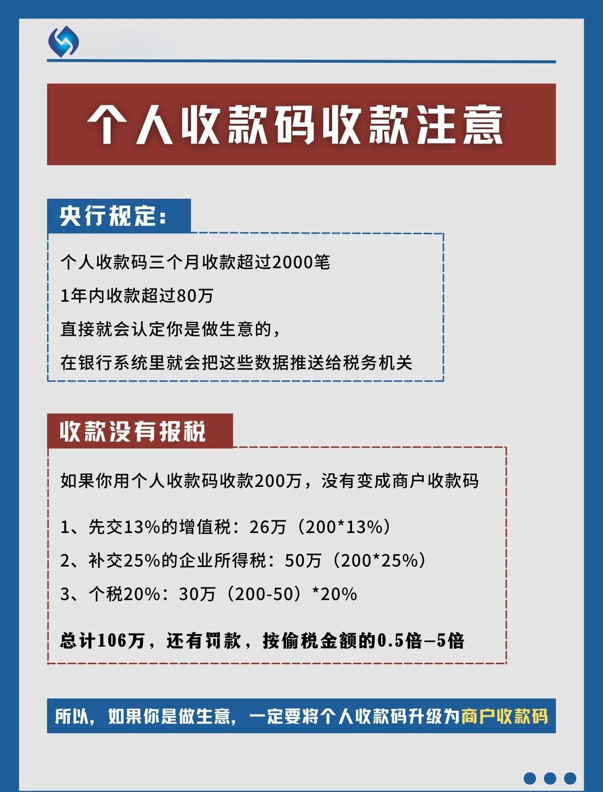 冷水江最新个人收款码多少会被查方法分析(最方便真实的冷水江个人收款码有金额限制吗方法)